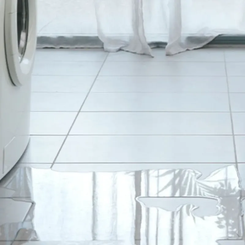 Appliance Leak Cleanup in Mayfield, OH