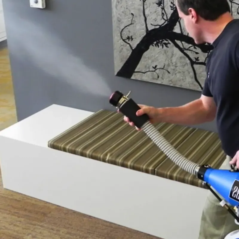 Professional Odor Removal in Mayfield, OH